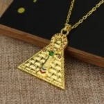 about the illuminati